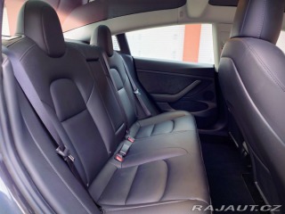 Tesla Model 3 Dual Motor Long Range 366 2021