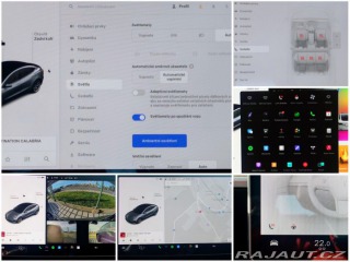 Tesla Model 3 Dual Motor Long Range 366 2021