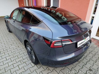 Tesla Model 3 Dual Motor Long Range 366 2021