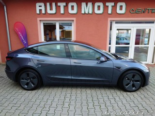 Tesla Model 3 Dual Motor Long Range 366 2021