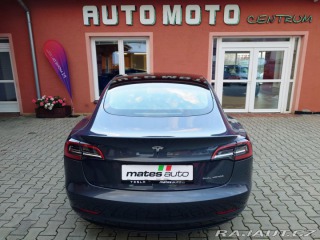 Tesla Model 3 Dual Motor Long Range 366 2021