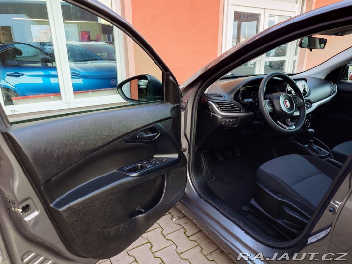 Fiat Tipo 1.4 Street 70kW (ODPOČET 2020