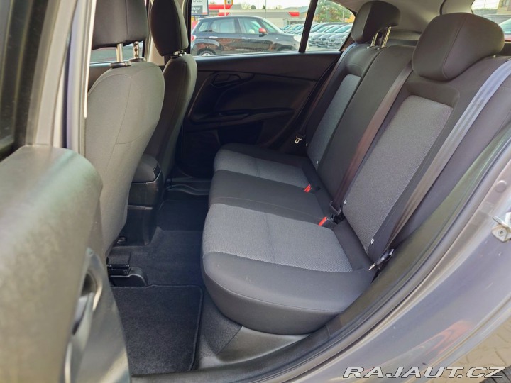 Fiat Tipo 1.4 Street 70kW (ODPOČET 2020
