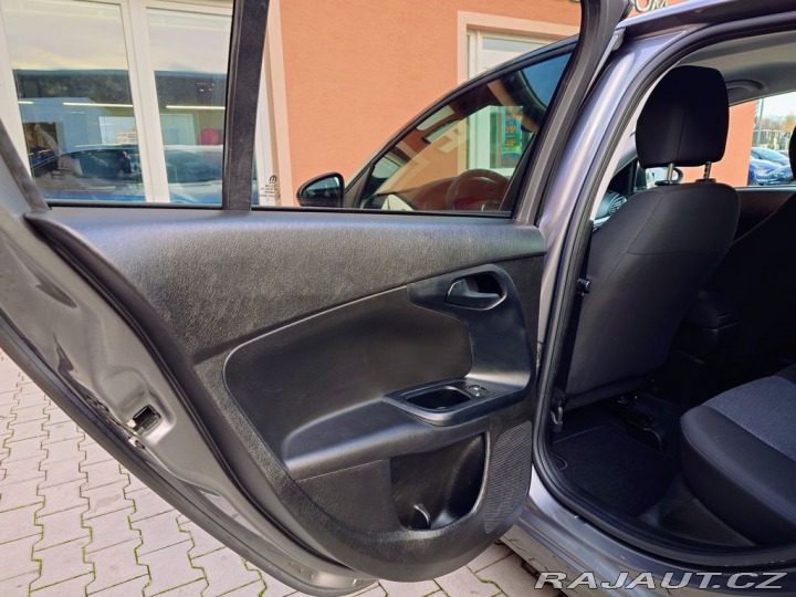 Fiat Tipo 1.4 Street 70kW (ODPOČET 2020