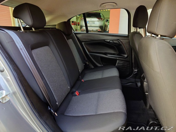 Fiat Tipo 1.4 Street 70kW (ODPOČET 2020