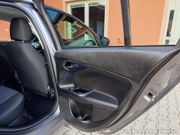 Fiat Tipo 1.4 Street 70kW (ODPOČET 2020