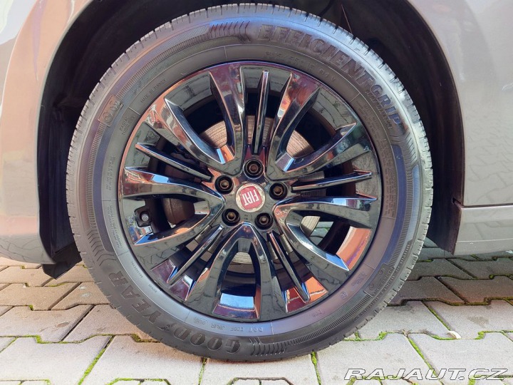 Fiat Tipo 1.4 Street 70kW (ODPOČET 2020