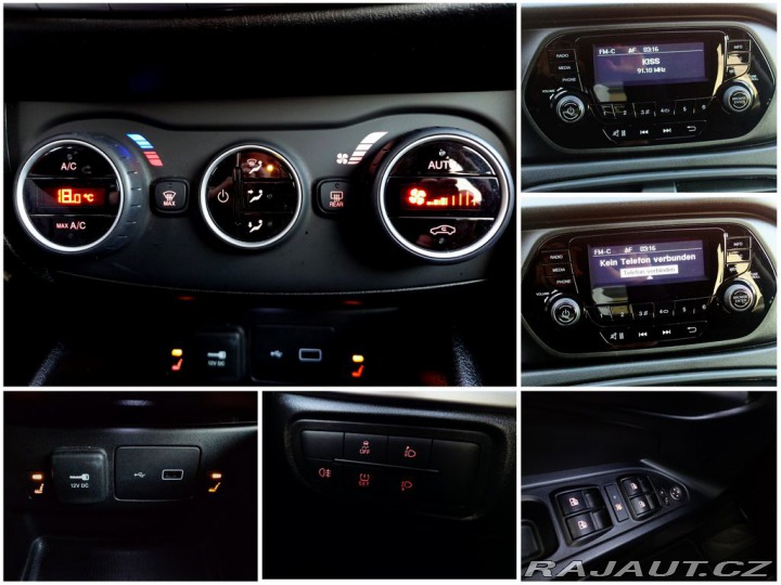 Fiat Tipo 1.4 Street 70kW (ODPOČET 2020