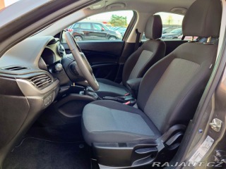 Fiat Tipo 1.4 Street 70kW (ODPOČET 2020