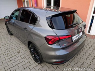 Fiat Tipo 1.4 Street 70kW (ODPOČET 2020
