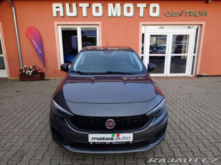 Fiat Tipo 1.4 Street 70kW (ODPOČET 2020