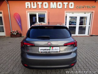 Fiat Tipo 1.4 Street 70kW (ODPOČET 2020