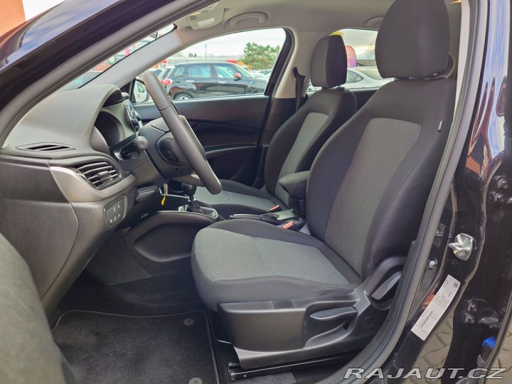 Fiat Tipo 1.4 Street 70 kW (ODPOČET 2020