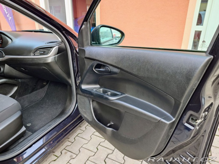 Fiat Tipo 1.4 Street 70 kW (ODPOČET 2020