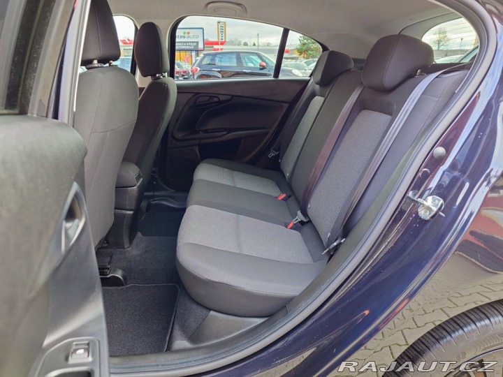 Fiat Tipo 1.4 Street 70 kW (ODPOČET 2020