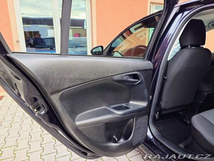 Fiat Tipo 1.4 Street 70 kW (ODPOČET 2020