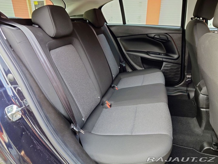 Fiat Tipo 1.4 Street 70 kW (ODPOČET 2020