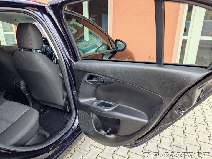 Fiat Tipo 1.4 Street 70 kW (ODPOČET 2020