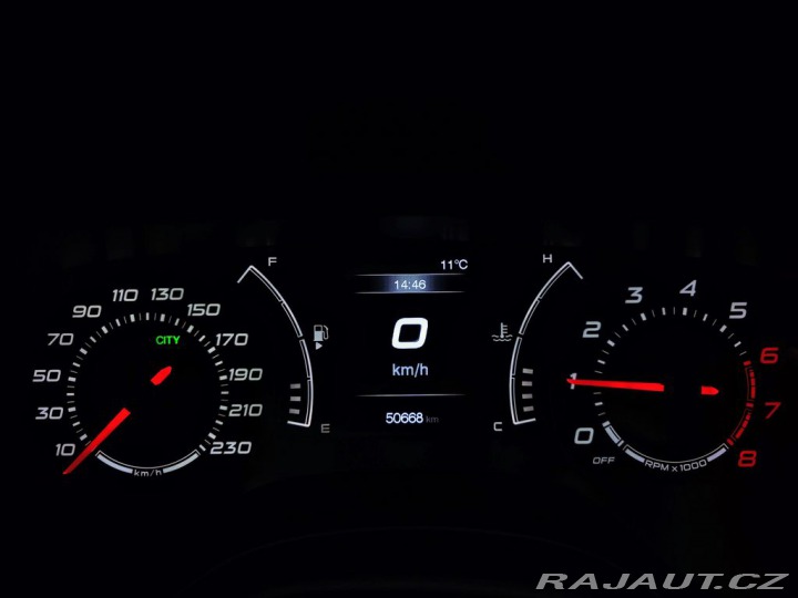 Fiat Tipo 1.4 Street 70 kW (ODPOČET 2020