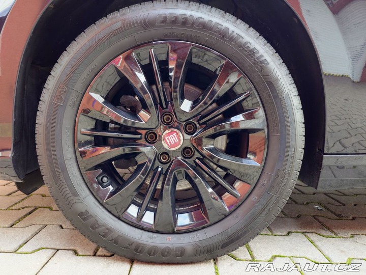 Fiat Tipo 1.4 Street 70 kW (ODPOČET 2020