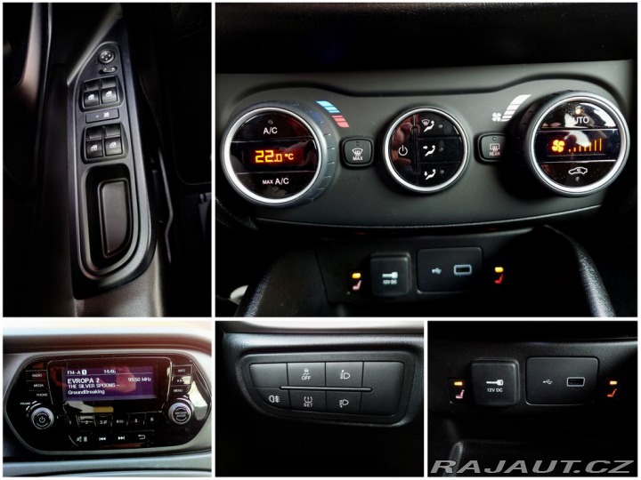 Fiat Tipo 1.4 Street 70 kW (ODPOČET 2020