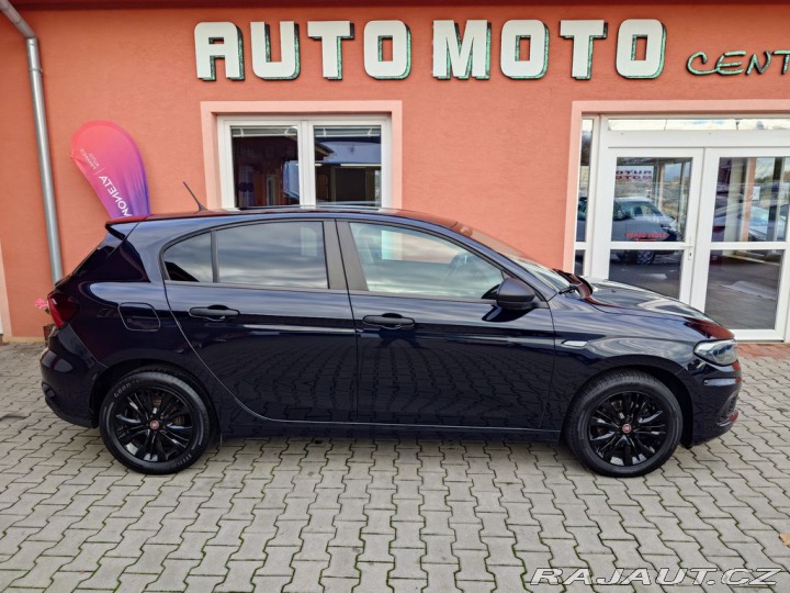 Fiat Tipo 1.4 Street 70 kW (ODPOČET 2020