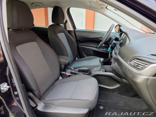 Fiat Tipo 1.4 Street 70 kW (ODPOČET 2020