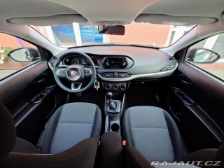 Fiat Tipo 1.4 Street 70 kW (ODPOČET 2020