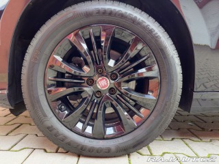 Fiat Tipo 1.4 Street 70 kW (ODPOČET 2020