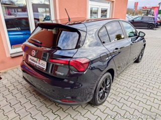 Fiat Tipo 1.4 Street 70 kW (ODPOČET 2020