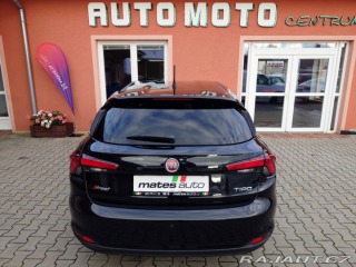 Fiat Tipo 1.4 Street 70 kW (ODPOČET 2020