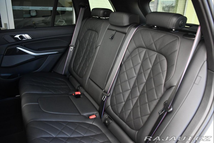 BMW X5 xD30d M-SPORT FL ZÁRUKA Č 2024