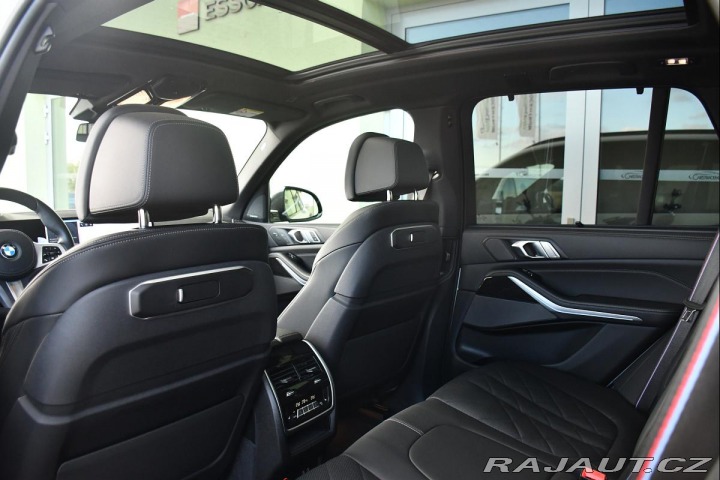 BMW X5 xD30d M-SPORT ZÁRUKA ČR 1 2024