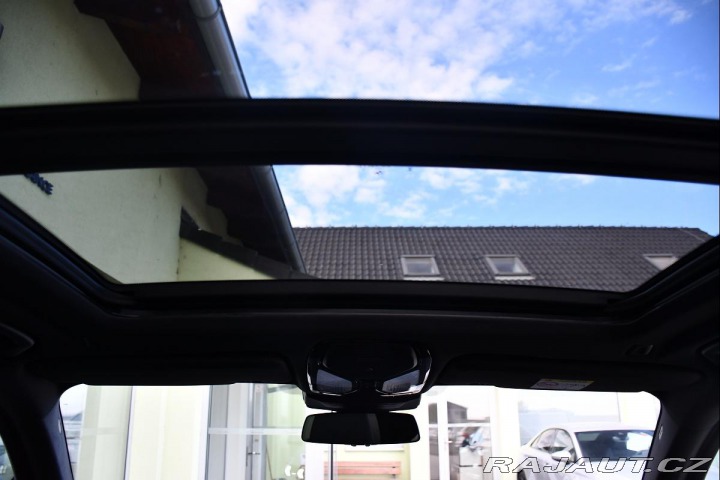 BMW X5 xD30d M-SPORT FL REZERVAC 2024