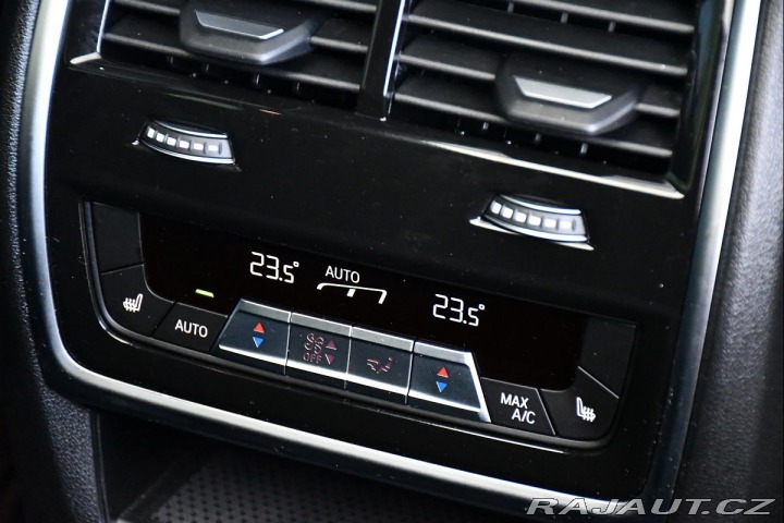 BMW X5 xD30d M-SPORT ZÁRUKA ČR 1 2024