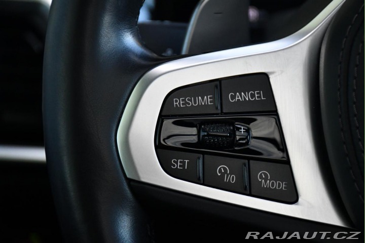 BMW X5 xD30d M-SPORT FL ZÁRUKA Č 2024