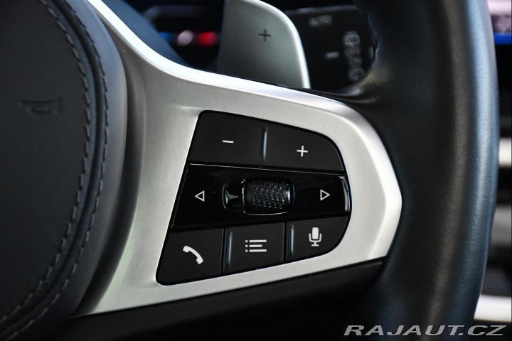 BMW X5 xD30d M-SPORT FL ZÁRUKA Č 2024