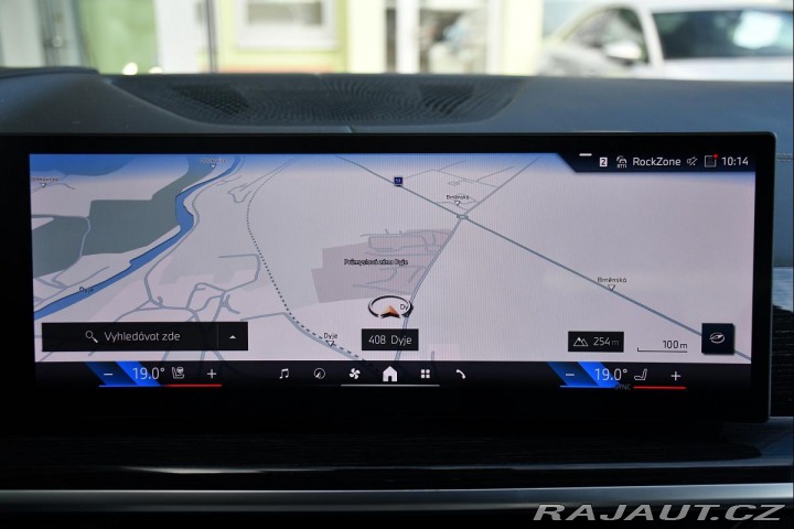 BMW X5 xD30d M-SPORT FL ZÁRUKA Č 2024