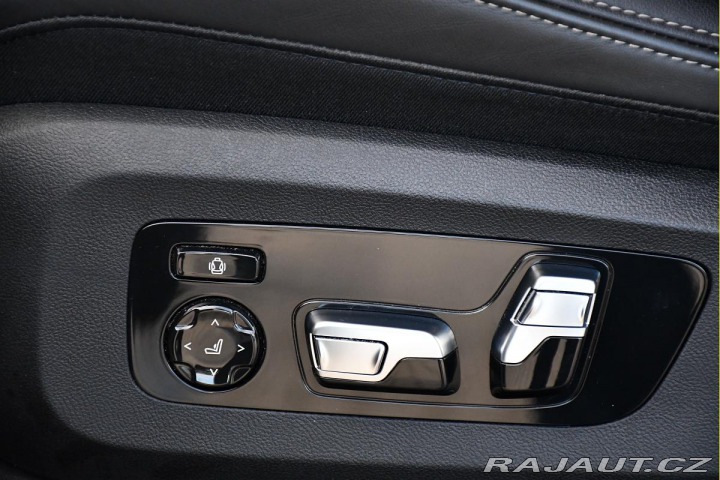 BMW X5 xD30d M-SPORT FL REZERVAC 2024