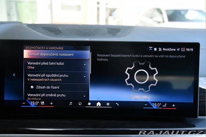 BMW X5 xD30d M-SPORT FL ZÁRUKA Č 2024