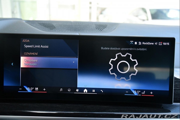 BMW X5 xD30d M-SPORT REZERVACE 2024