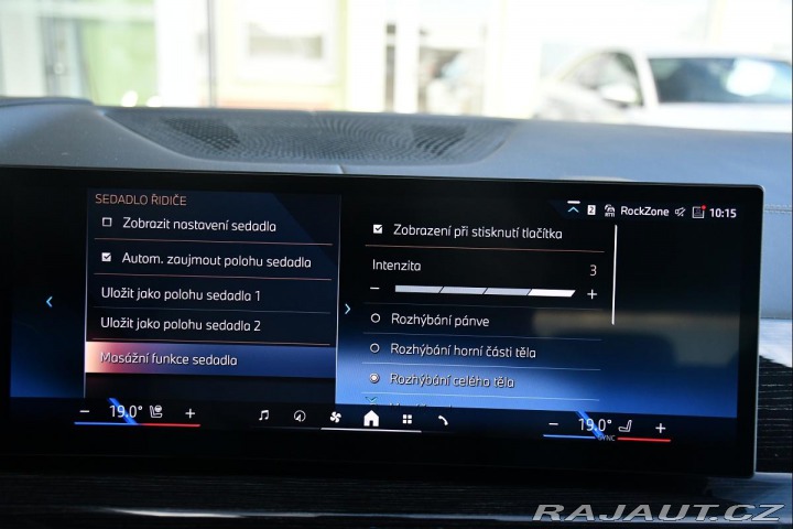 BMW X5 xD30d M-SPORT FL REZERVAC 2024