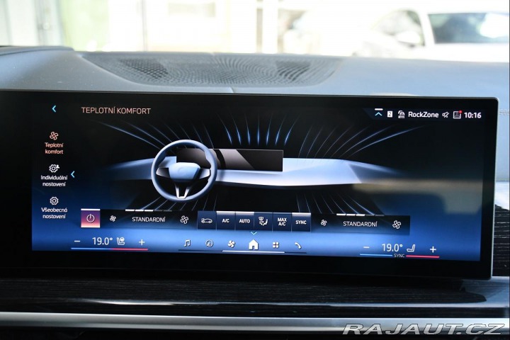 BMW X5 xD30d M-SPORT REZERVACE 2024