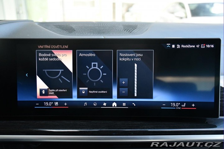 BMW X5 xD30d M-SPORT FL REZERVAC 2024