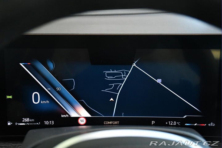 BMW X5 xD30d M-SPORT FL ZÁRUKA Č 2024