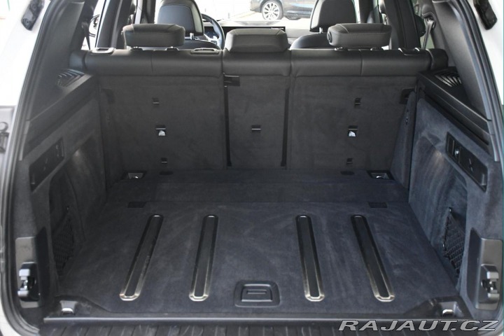 BMW X5 xD30d M-SPORT REZERVACE 2024