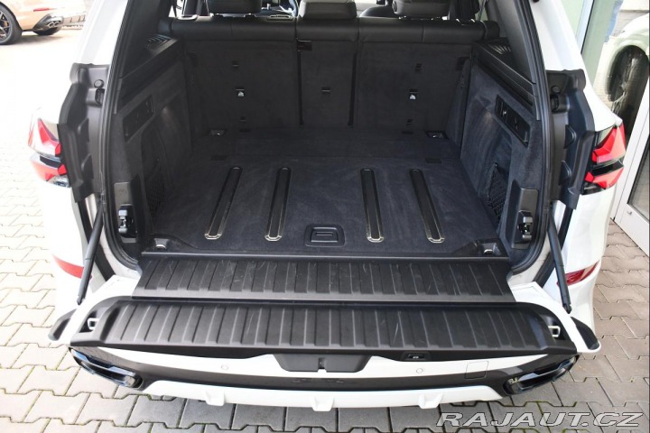 BMW X5 xD30d M-SPORT FL ZÁRUKA Č 2024