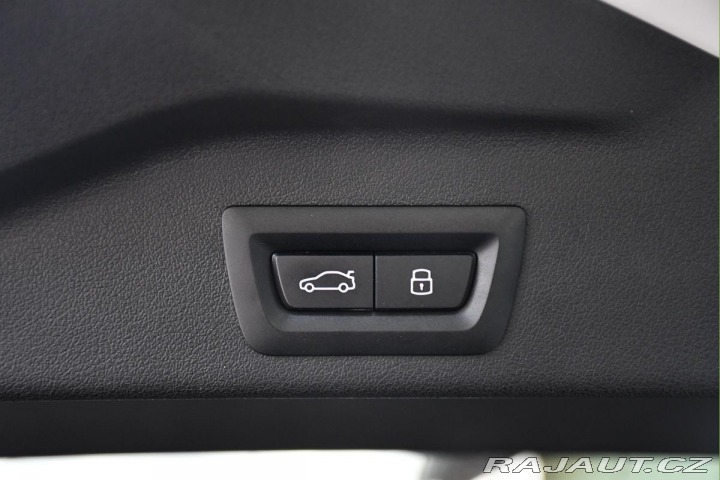 BMW X5 xD30d M-SPORT FL REZERVAC 2024