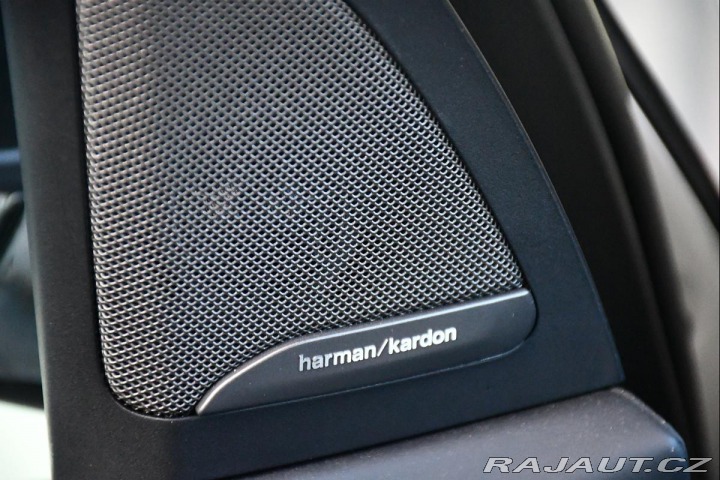 BMW X5 xD30d M-SPORT REZERVACE 2024