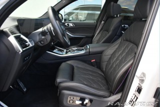 BMW X5 xD30d M-SPORT FL ZÁRUKA Č 2024